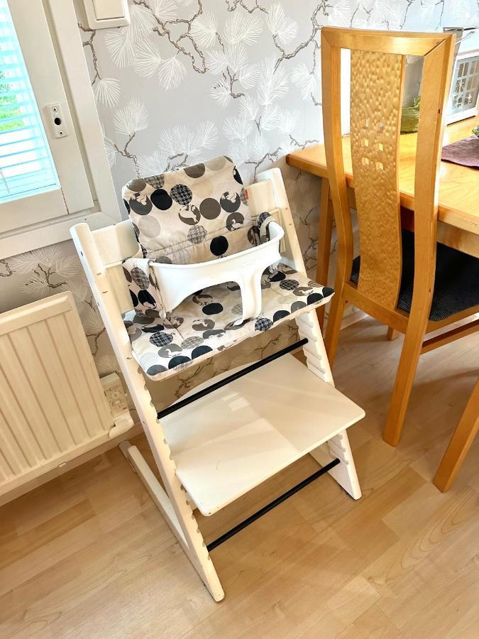Lumikukka Vuokatti Apartment คายานี ภายนอก รูปภาพ